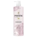 Pantene Pro-V Blends Micellar Rosewater Moisturising Conditioner: Restoring Moisture For Dry Hair 530ml