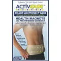 Dick Wicks Activease Deluxe Magnetic Lower Back Support, 2X-Large