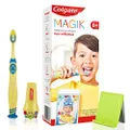 Colgate Magik Fun Effective Toothbrush for 6+ Year Kids