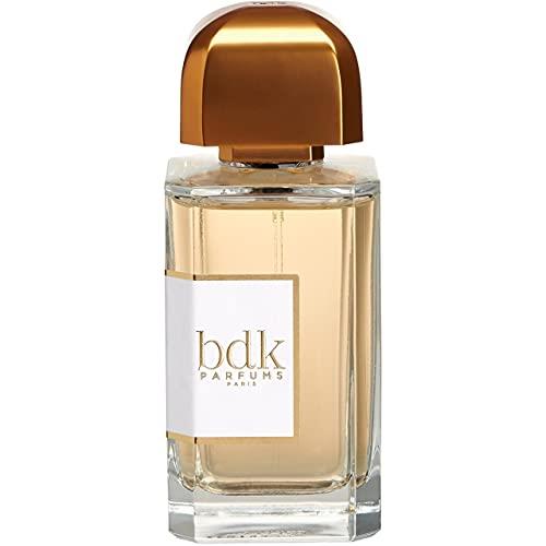 Bdk Parfums Creme De Cuir Eau de Parfum Spray for Unisex, 100 ml