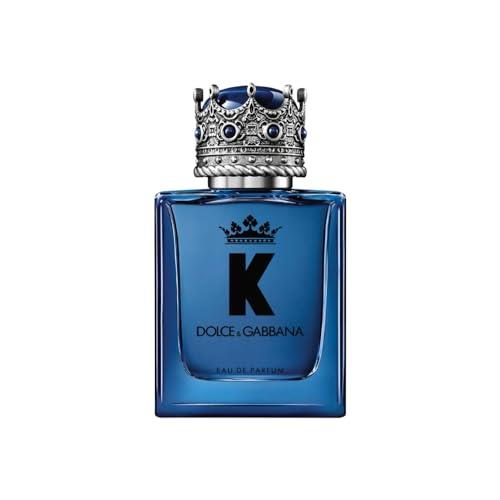 Dolce & Gabbana K Eau de Parfum Spray for Men 50 ml