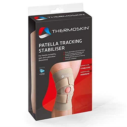 Thermoskin Thermal Patella Tracking Stabiliser XXL,