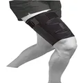 Thermoskin Sports Thigh/Hamstring Adjustable, One Size