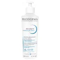 Bioderma - Atoderm Gel-Crème - Lightweight Soothing Cooling Care for Dry to Atopic Skin - Rapid Absorption, 200ml