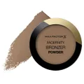 Max Factor Facefinity Powder Bronzer #002 Warm Tan 10G