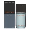 Issey Miyake Fusion D'issey Eau de Toilette Spray, 100 millilitre