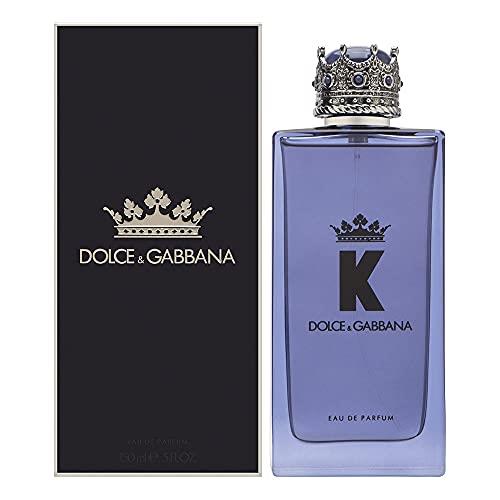 Dolce & Gabbana K Eau de Parfum for Men 150 ml