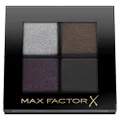 Max Factor Colour Xpert Eye Touch Palette #005 Misty Onyx 7G