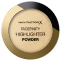 Max Factor Facefinity Powder Highlighter 002 Golden Hour 8G