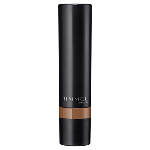 Rimmel (RIMMZ) Lasting Finish Matte Lipstick 710 Honey Nude