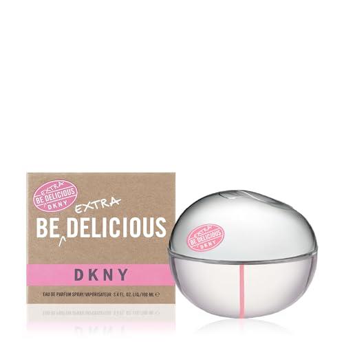 DKNY Be Extra Delicious Eau de Parfum, 100ml