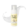 I'm NOT A Baby I'm NOT A Baby Kids Facial Cleanser with Goat Milk, 150ml