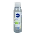 NIVEA Naturally Good Cotton Flower & Organic Oil Enriched Shower Gel (300ml), Natural Body Wash for Women, Fresh Mild Scent and Vegan Formula for Cleansed Skin, detox cleanse, best body wash, soap free body wash, best body wash for women, shower gel for women, female body wash