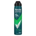 Rexona Men Advanced Protection Quantum Dry Antiperspirant Deodorant Spray, 220 ml