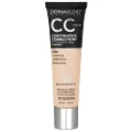 Dermablend Continuous Correction CC Cream, Shade: 15N, 30ml