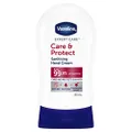 Vaseline Expert Care Hand Cream Care and Protect Sanitising 85ml