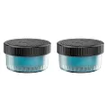 Philips Quick Clean Pod Cartridges for Electric Shavers, Up to 6 Months Hygienic Shaving, 2-Pack, CC12/51