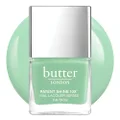 Butter London Patent Shine 10X Nail Lacquer - Offers Gel-Like Finish - Helps Prevent Breakage - Chip and Fade Resistant - Delivers Full Coverage Color - Cruelty-Free - 11 ml
