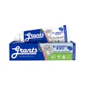 Grants Kids Natural Blueberry Burst with Low Fluoride Toothpaste 75 g