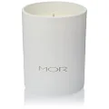 MOR Boutique Scented Home Library The Urban Gardener, Basil & Geranium Fragrant Candle, 250g