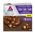 Atkins Chocolate Coated Almonds Endulge 150 g, Pack of 5, Chocolate Coated Almonds 150 grams, Pack of 5
