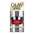 Olay Regenerist Collagen Peptide 24 Eye Cream 15 ml (Pack of 1)