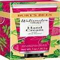 Burt’s Bees Hand Cream, Watermelon and Mint with Shea Butter and Nutrient-Rich Botanicals, 28.3g