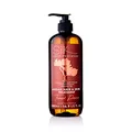 Silk Oil of Morocco New Tropical Paradise Argan Hair & Skin Treatment 500 ml Salon size
