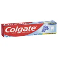 Colgate Blue Minty Gel Toothpaste, 165g, for Cavity Protection