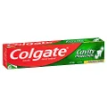Colgate Cavity Protection Toothpaste, 180g, Cool Mint Flavour, for Calcium Boost