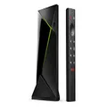 NVIDIA Shield TV Pro | 4K HDR Streaming Media Player, Dolby Vision, 2X USB, Compatible with Alexa (Shield Stand Sold Separately)