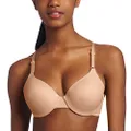 Warner's Women's This is Not A Bra,Toasted Almond,36D