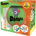Asmodee- Dobble Kids Colour 8231, (Italian Language) - Italian Language