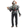 Rubie's Men's IT Movie Chapter 2 Adult Pennywise Deluxe Costume - X-Large