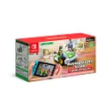 Mario Kart Live: Home Circuit (Luigi Set) - Nintendo Switch