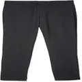 Van Heusen Men's Slim Fit Trousers, Charcoal, 92 REG