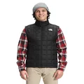 The North Face Men's ThermoBall™ Eco Vest, TNF Black, Small