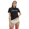 Calvin Klein Women's Bottom's Up Refresh Hipster White S