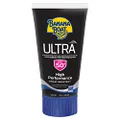 Banana Boat Ultra Sunscreen Lotion SPF50+ 100g, UVA/UVB, High Performance, Sweat Resistant, 4-Hour Water Resistant, Made in Australia