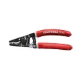 Klein Tools Multi-Cable Cutter Klein-Kurve®, Hardened steel precision-ground cutting blades for long life, 63020