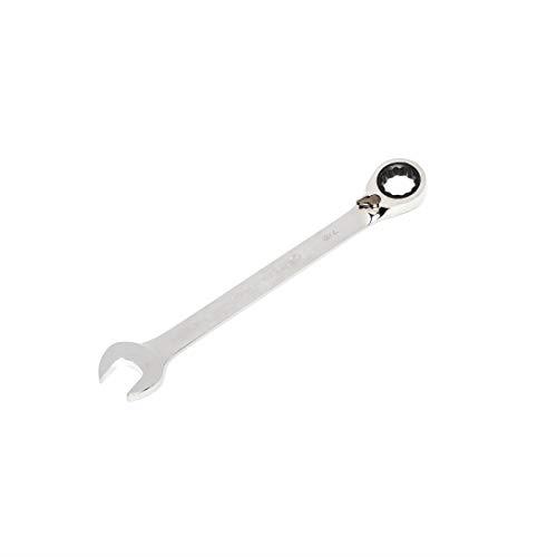 Gearwrench 12 Point Reversible Ratcheting Combination Wrench, 7/8-inch Size