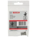 Bosch Accessories Bosch 1x Collet without Locking Nut (Holds Router Bit, Diameter Ø 6 mm, Accessories for Routers)