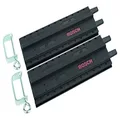 Bosch Accessories Bosch Guide Rail for Packs Models and Easy Cut 50 and Advanced Cut 50
