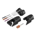 Dremel A679-02 Attachment Kit for Sharpening Outdoor Gardening Tools