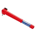 KNIPEX 1000V TORQUE WRENCH 3/8" DRIVE