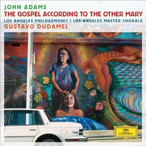 Adams: Gospel According To The Other Mary