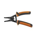 Klein Tools Insulated Wire Stripper/Cutter, VDE Certified, 11054-EINS