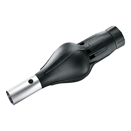 Bosch Home & Garden BBQ Blower Adapter (Compatible with IXO 4th, 5th, 6th, and 7th Generation, in Cardboard Box)