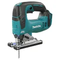 Makita DJV182Z 18V Li-ion Cordless Brushless Jigsaw With Top Handle - Skin Only