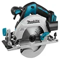 Makita DHS680Z Mobile Circular Saw 18V Brushless 165mm, Tool Skin Only, Battery and charger are not included.